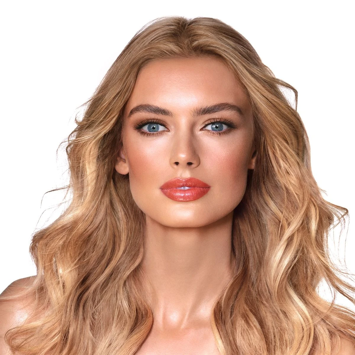 Charlotte Tilbury Luxury Palette 11 Charlotte Tilbury Luxury Palette - Image 9