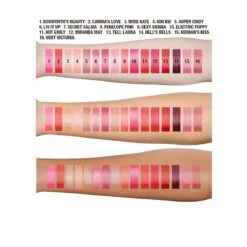 Charlotte Tilbury Hot Lips -Chantecaille || Charlotte Tilbury Shop 5060332325924 alt3 1