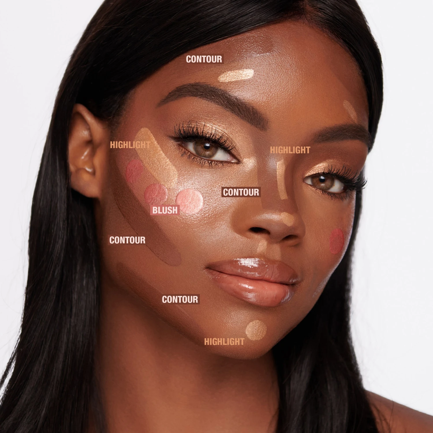 Charlotte Tilbury Glowgasm Beauty Light Wand 7 Charlotte Tilbury Glowgasm Beauty Light Wand - Image 6