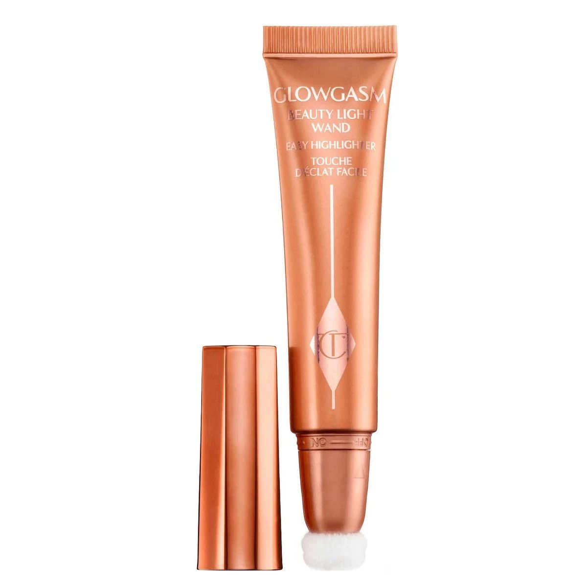 Charlotte Tilbury Glowgasm Beauty Light Wand 9 Charlotte Tilbury Glowgasm Beauty Light Wand - Image 8