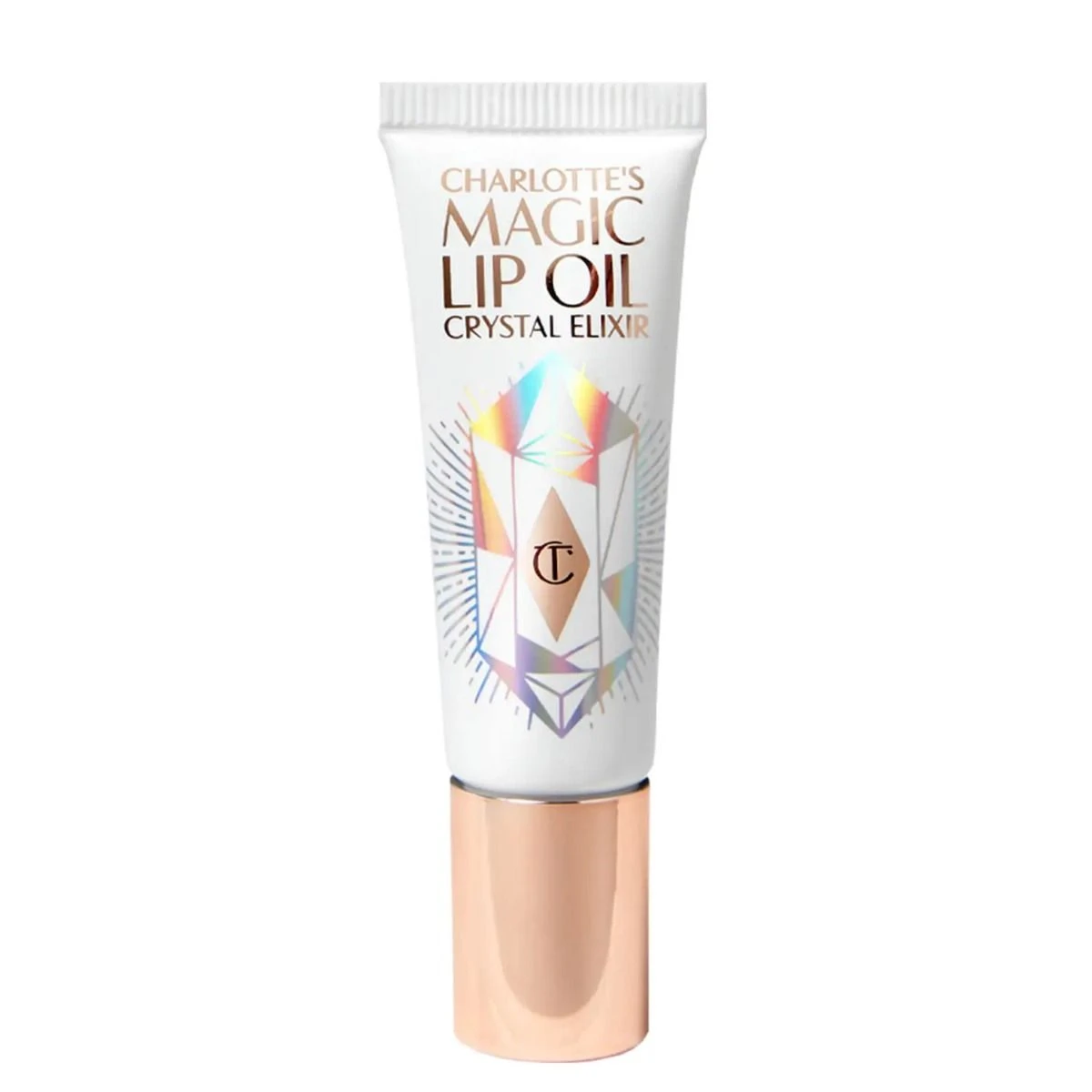 Charlotte Tilbury Lip Oil 3 Charlotte Tilbury Lip Oil