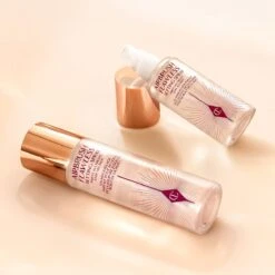 Charlotte Tilbury Setting Spray -Chantecaille || Charlotte Tilbury Shop 5060542727532 alt2 1