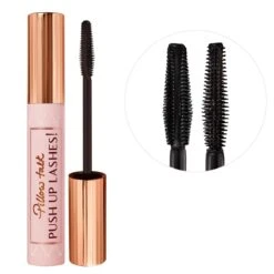 Charlotte Tilbury Pillow Talk Push Up Lashes