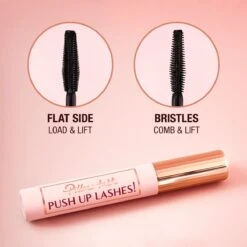 Charlotte Tilbury Pillow Talk Push Up Lashes -Chantecaille || Charlotte Tilbury Shop 5060542728171 alt2