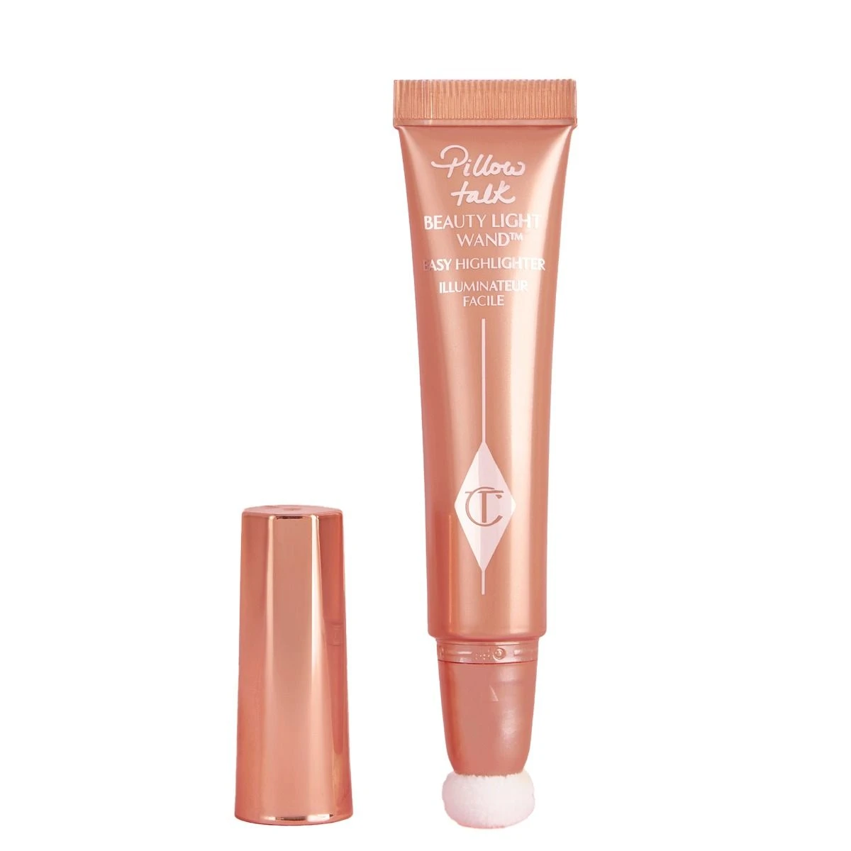 Charlotte Tilbury Pillow Talk Beauty Light Wand 7 Charlotte Tilbury Pillow Talk Beauty Light Wand - Image 5