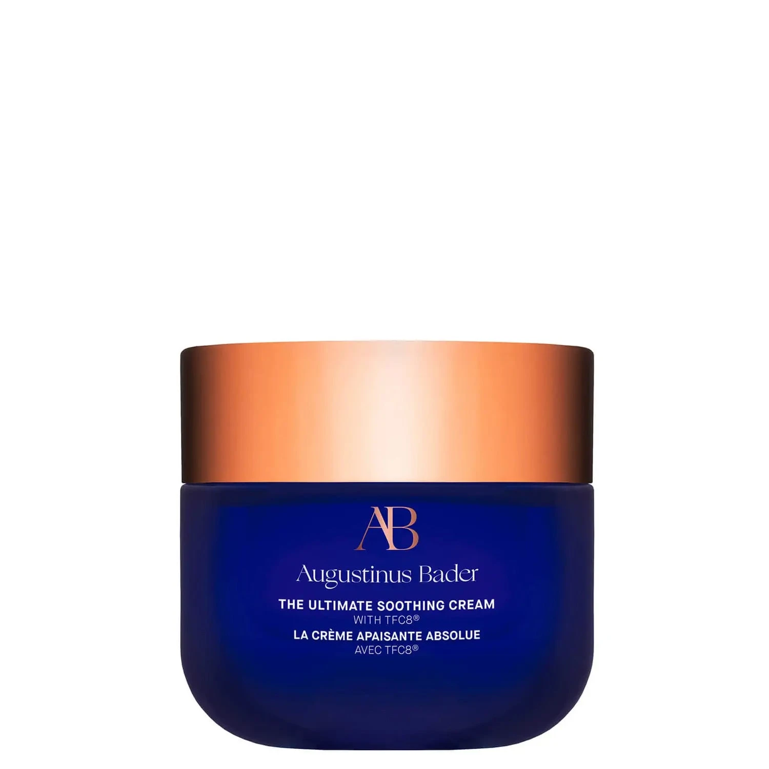 Augustinus Bader The Ultimate Soothing Cream 3 Augustinus Bader The Ultimate Soothing Cream