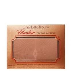 Charlotte Tilbury Mini Filmstar Bronze & Glow 9 Charlotte Tilbury Mini Filmstar Bronze & Glow -Chantecaille || Charlotte Tilbury Shop 5060696172219 alt3