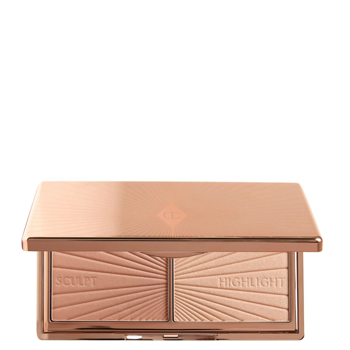 Charlotte Tilbury Mini Filmstar Bronze & Glow 3 Charlotte Tilbury Mini Filmstar Bronze & Glow