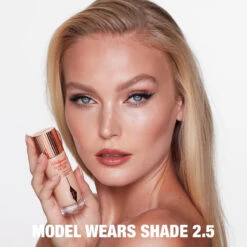 Charlotte Tilbury Hollywood Flawless Filter 30 Charlotte Tilbury Hollywood Flawless Filter -Chantecaille || Charlotte Tilbury Shop 5060696173292 alt2