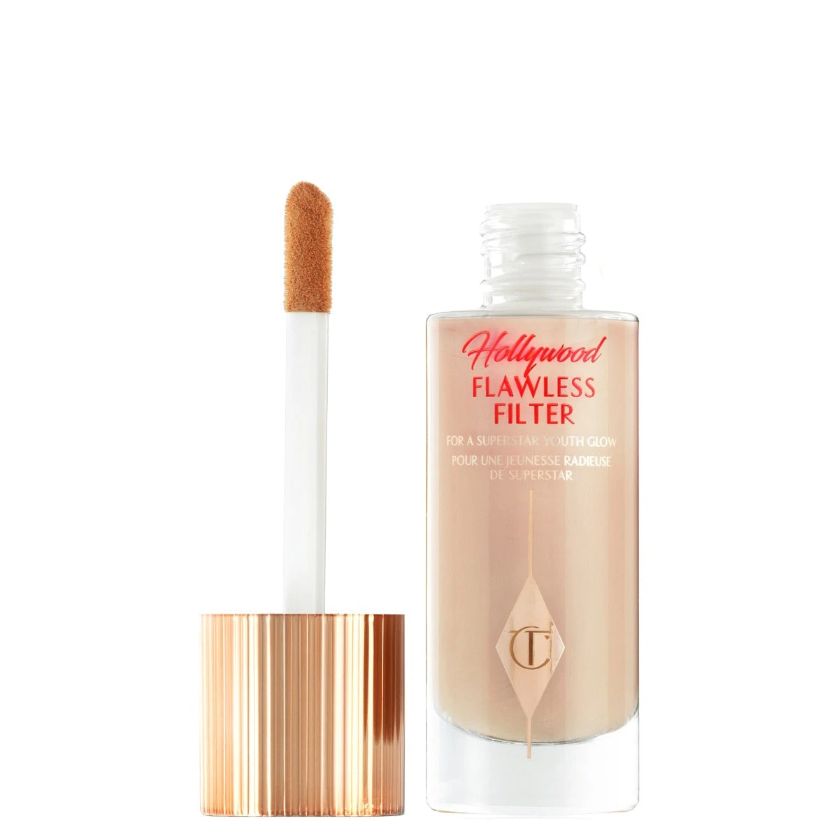 Charlotte Tilbury Hollywood Flawless Filter 18 Charlotte Tilbury Hollywood Flawless Filter - Image 16