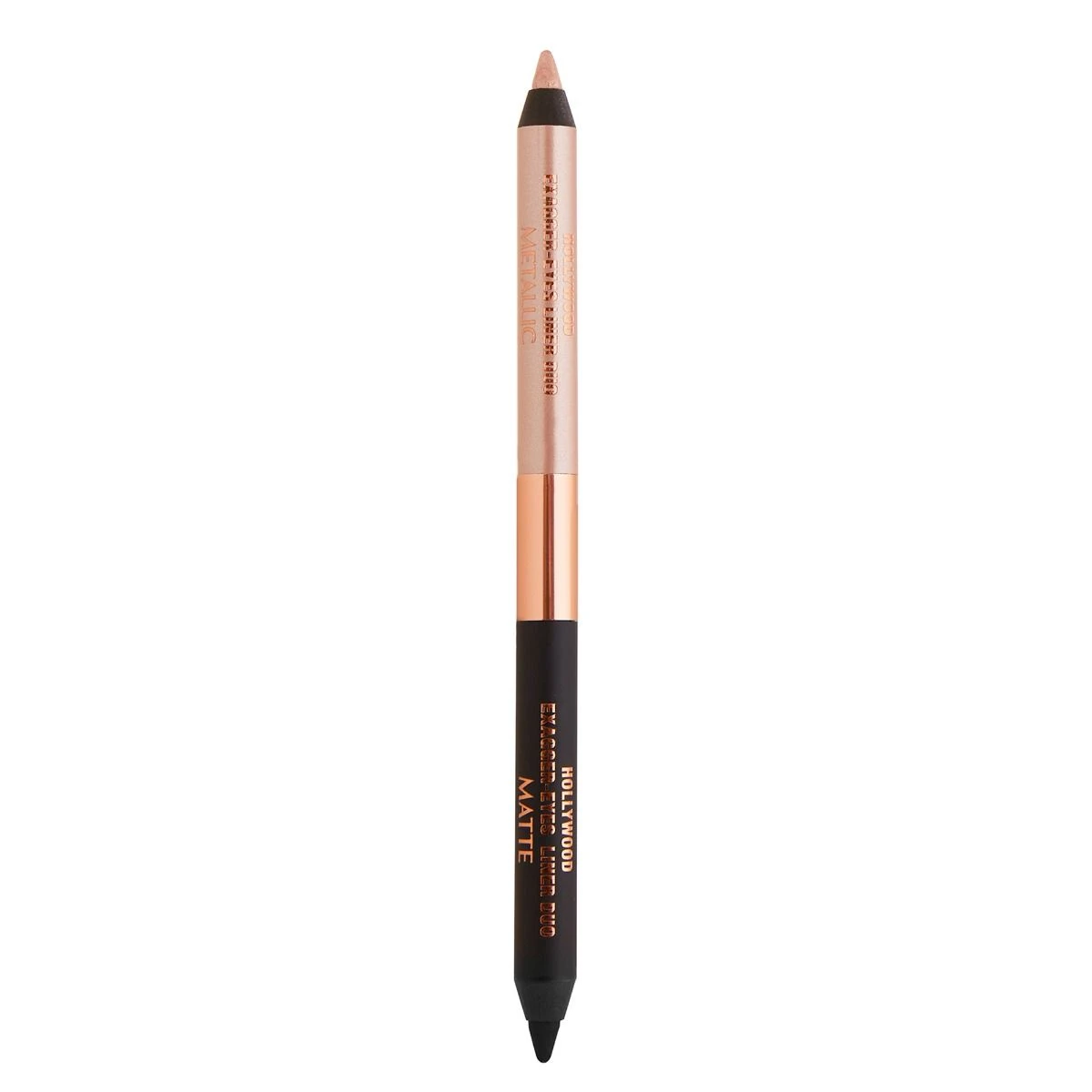 Charlotte Tilbury Hollywood Exagger-eyes Liner Duo 3 Charlotte Tilbury Hollywood Exagger-eyes Liner Duo
