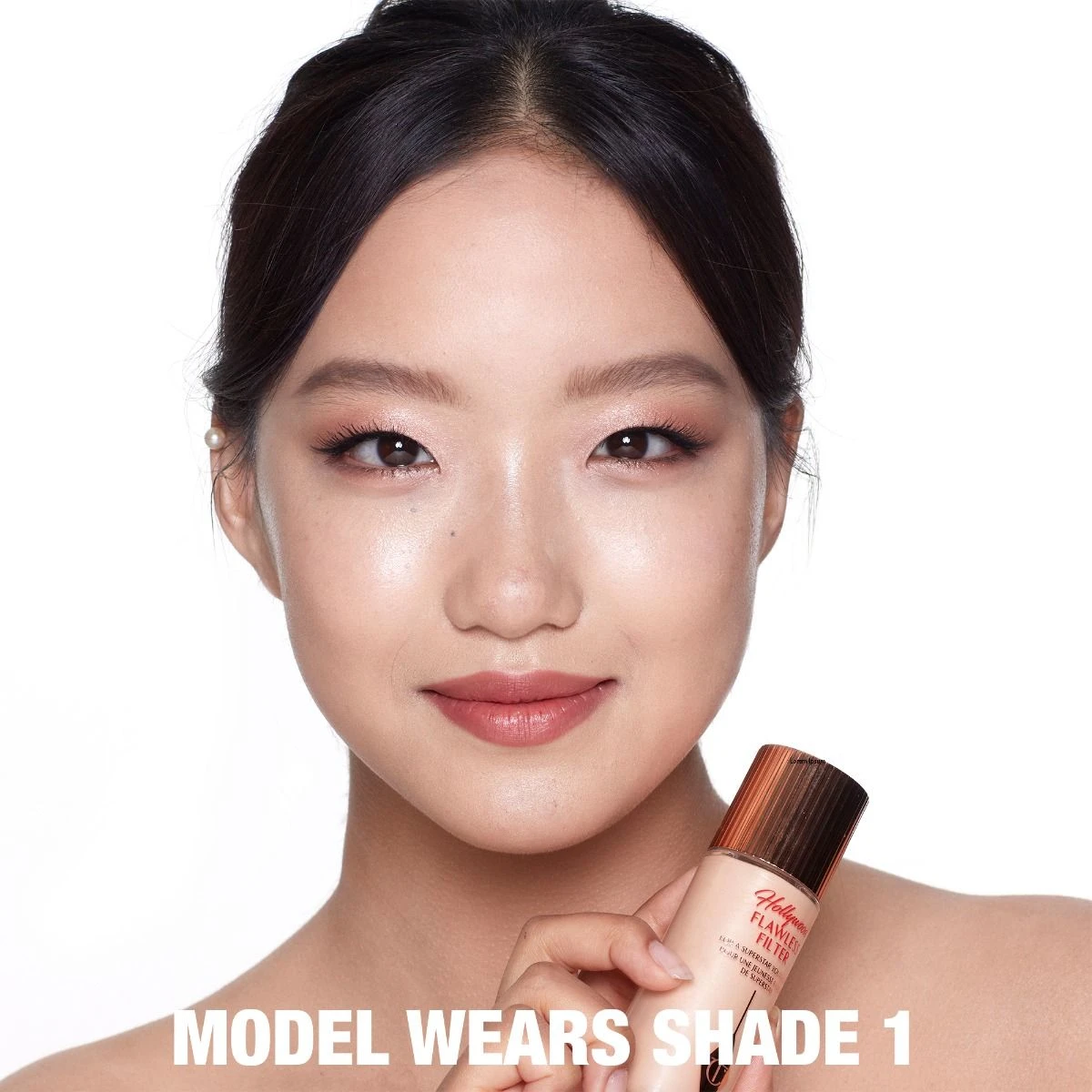 Charlotte Tilbury Hollywood Flawless Filter 5 Charlotte Tilbury Hollywood Flawless Filter - Image 3