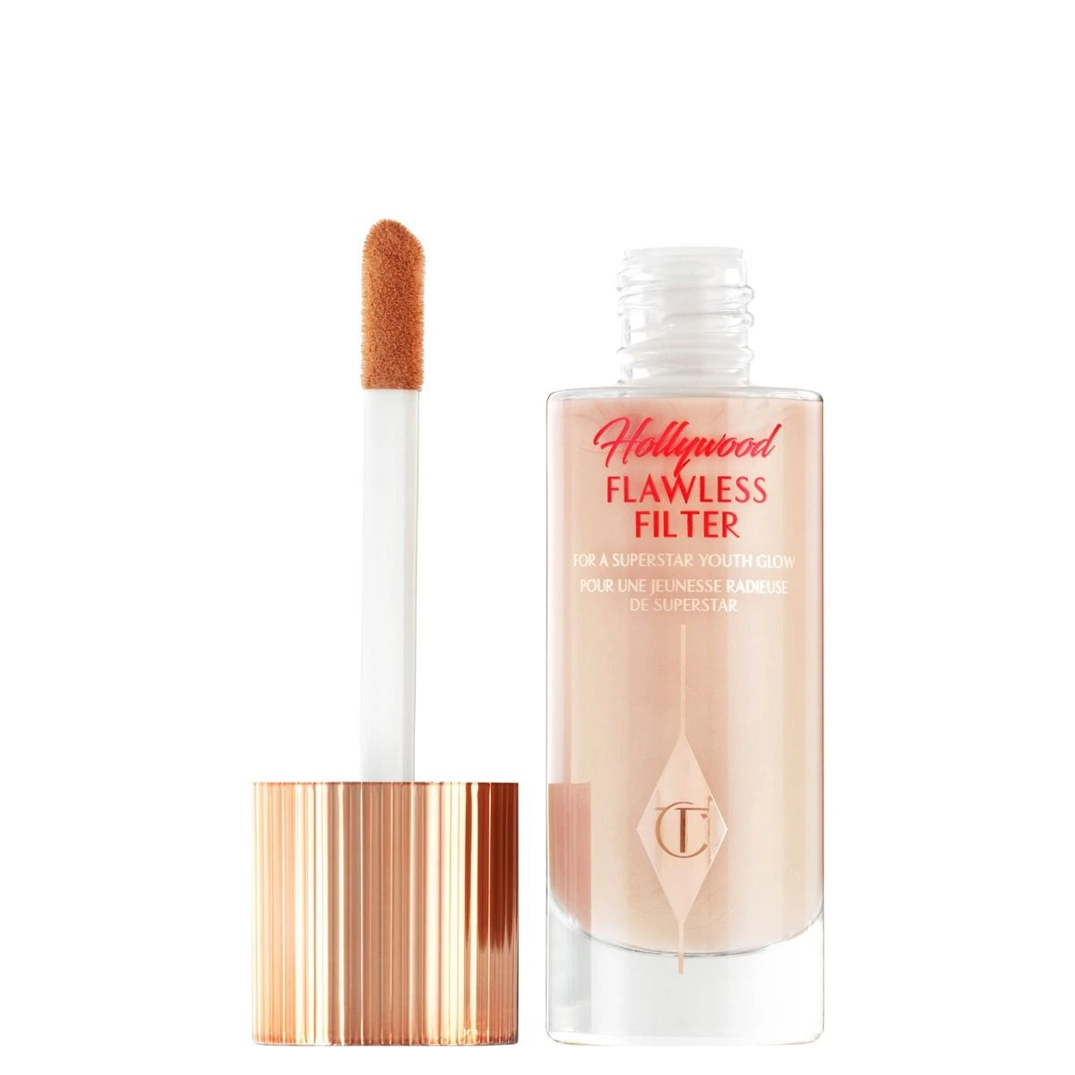 Charlotte Tilbury Hollywood Flawless Filter 3 Charlotte Tilbury Hollywood Flawless Filter