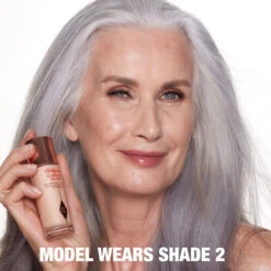 Charlotte Tilbury Hollywood Flawless Filter 27 Charlotte Tilbury Hollywood Flawless Filter -Chantecaille || Charlotte Tilbury Shop 5060696176057 alt2