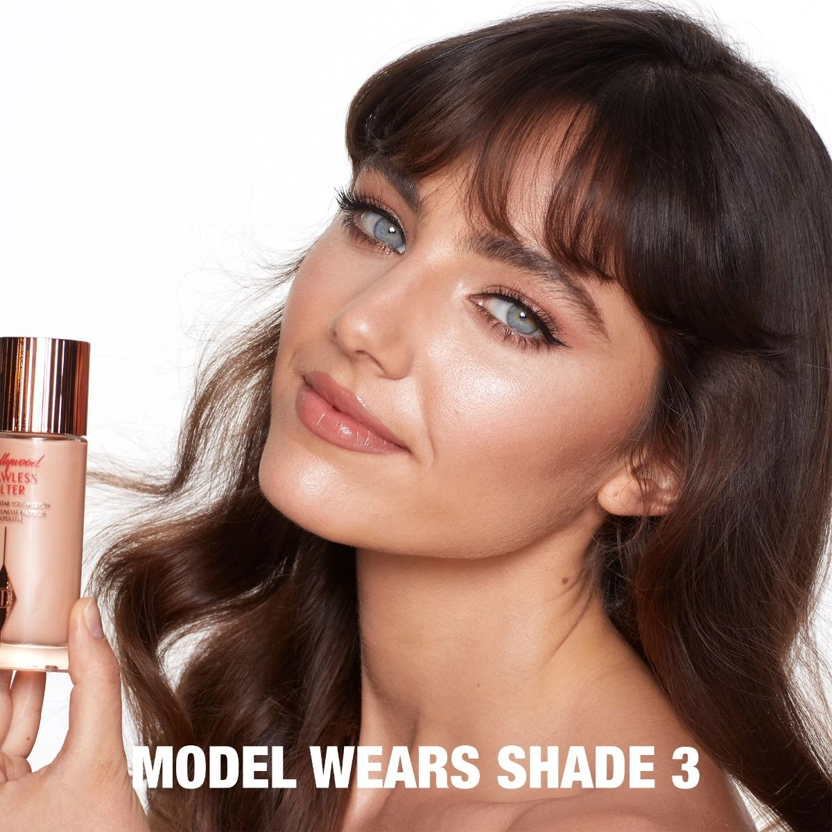 Charlotte Tilbury Hollywood Flawless Filter 14 Charlotte Tilbury Hollywood Flawless Filter - Image 12