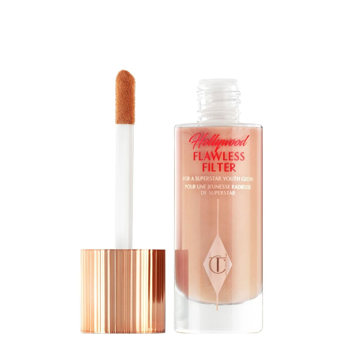 Charlotte Tilbury Hollywood Flawless Filter 12 Charlotte Tilbury Hollywood Flawless Filter - Image 10