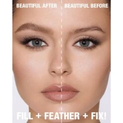 Charlotte Tilbury Brow Lift 30 Charlotte Tilbury Brow Lift -Chantecaille || Charlotte Tilbury Shop 5060696178877 alt2