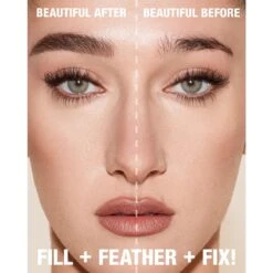 Charlotte Tilbury Brow Lift 35 Charlotte Tilbury Brow Lift -Chantecaille || Charlotte Tilbury Shop 5060696178884 alt2