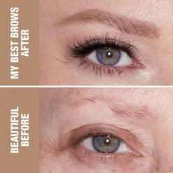 Charlotte Tilbury Brow Cheat 28 Charlotte Tilbury Brow Cheat -Chantecaille || Charlotte Tilbury Shop 5060696179386 alt2