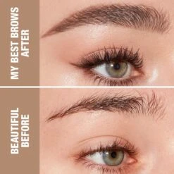 Charlotte Tilbury Brow Cheat 36 Charlotte Tilbury Brow Cheat -Chantecaille || Charlotte Tilbury Shop 5060696179409 alt2