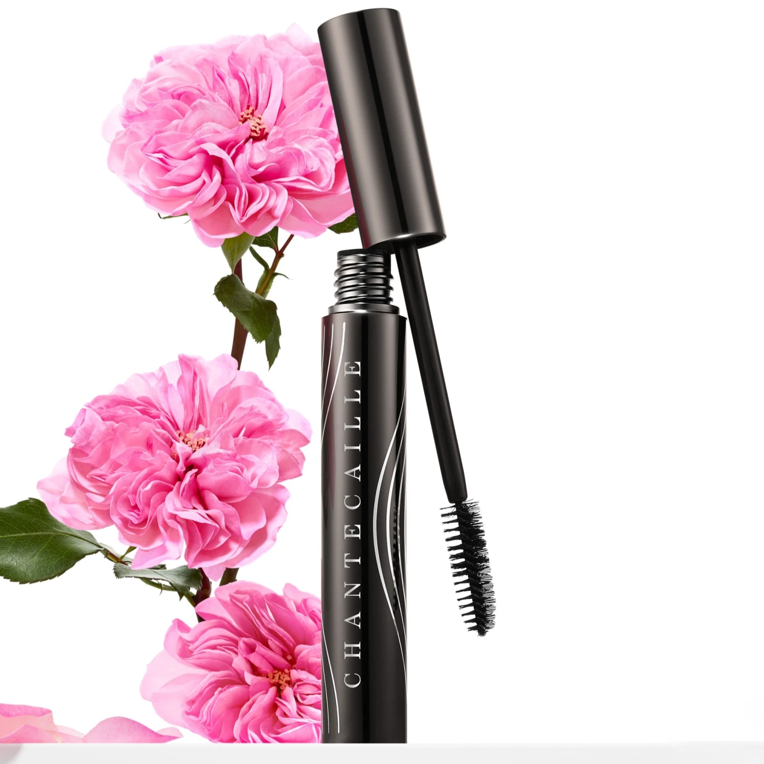 Chantecaille Faux Cils Longest Lash Mascara 4 Chantecaille Faux Cils Longest Lash Mascara - Image 2