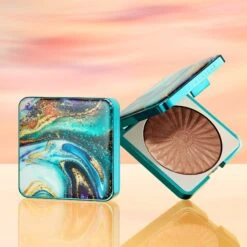 Chantecaille Real Bronze -Chantecaille || Charlotte Tilbury Shop 656509055036 alt3