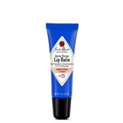 Jack Black Intense Therapy Lip Balm, Grapefruit & Ginger