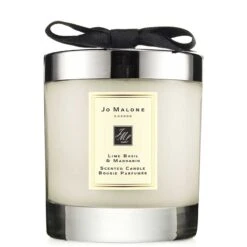'Lime Basil & Mandarin' Home Candle, 7.0 Oz