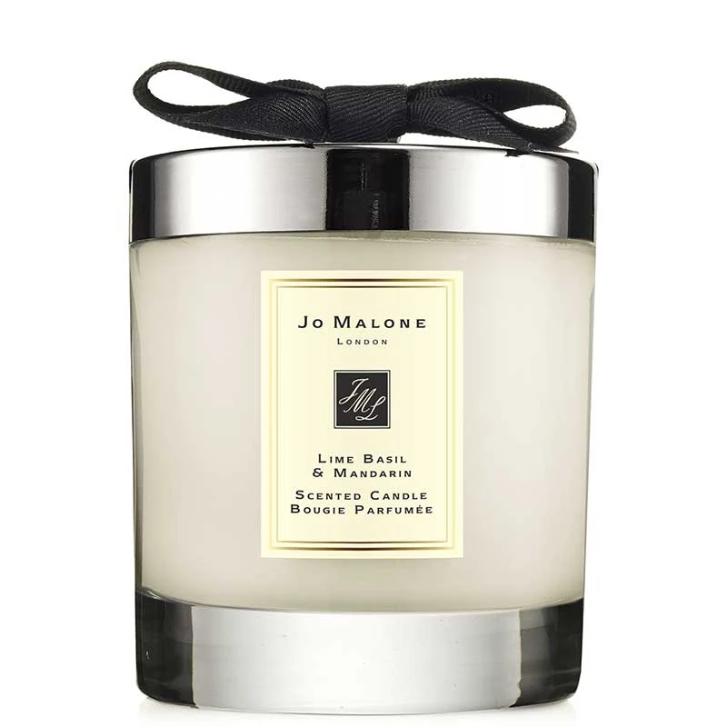 'Lime Basil & Mandarin' Home Candle, 7.0 Oz 3 'Lime Basil & Mandarin' Home Candle, 7.0 Oz