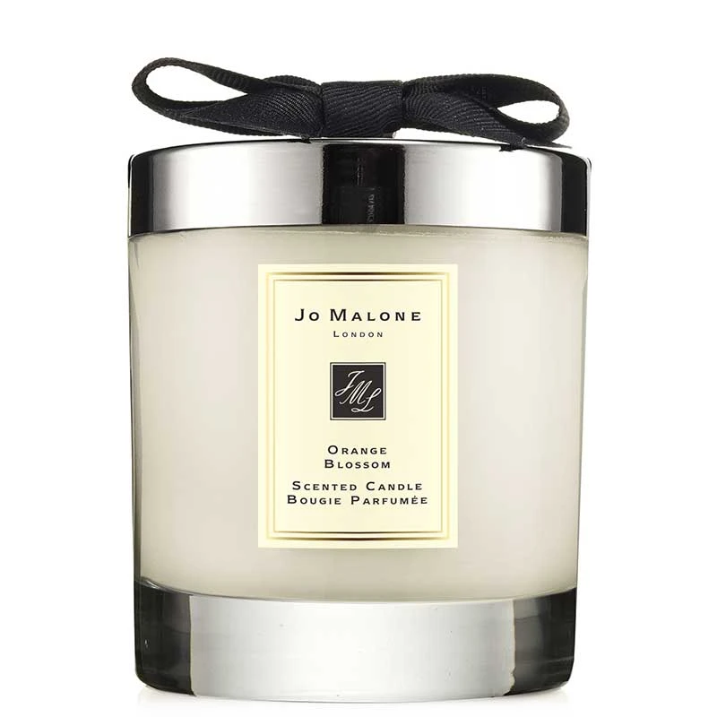 'Orange Blossom' Home Candle, 7.0 Oz 3 'Orange Blossom' Home Candle, 7.0 Oz