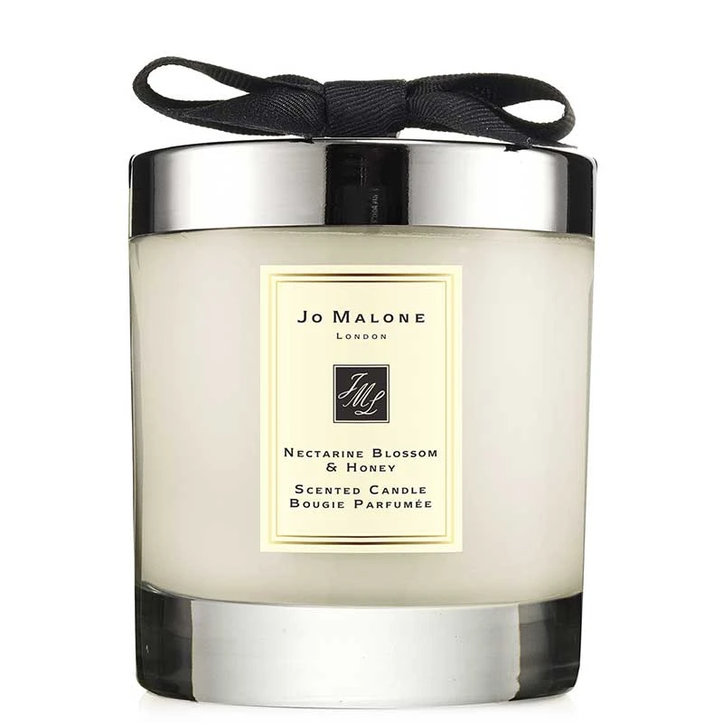 Nectarine Blossom & Honey' Home Candle, 7.0 Oz 3 Nectarine Blossom & Honey' Home Candle, 7.0 Oz