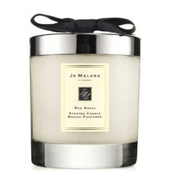 'Red Roses' Home Candle, 7.0 Oz