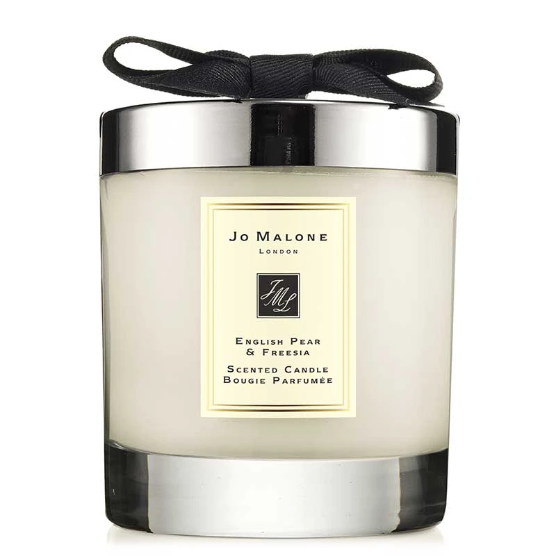 'English Pear & Freesia' Home Candle, 7.0 Oz 3 'English Pear & Freesia' Home Candle, 7.0 Oz