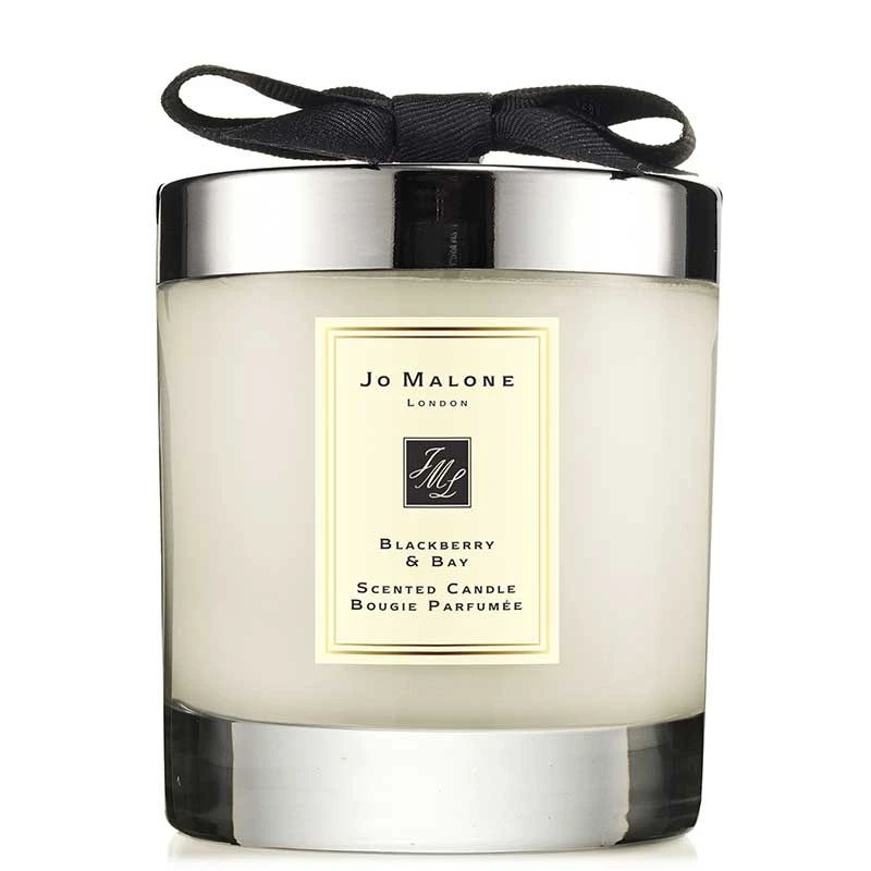 'Blackberry & Bay' Home Candle, 7.0 Oz 3 'Blackberry & Bay' Home Candle, 7.0 Oz