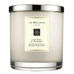 'Lime Basil & Mandarin' Luxury Candle, 88 Oz