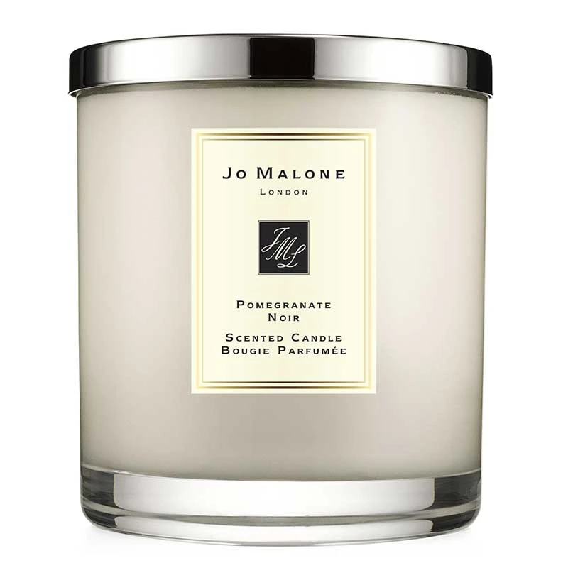 'Pomegranate Noir' Luxury Candle, 88 Oz 3 'Pomegranate Noir' Luxury Candle, 88 Oz