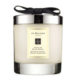 'Peony & Blush Suede' Home Candle, 7.0 Oz