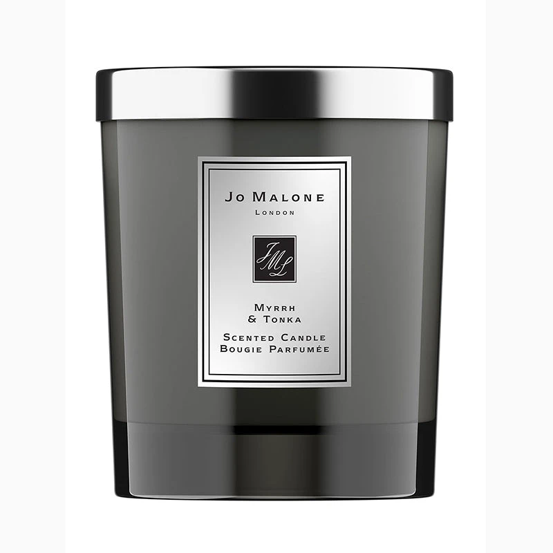 Myrrh & Tonka Home Candle 3 Myrrh & Tonka Home Candle