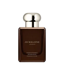Jasmine Sambac & Marigold Cologne Intense