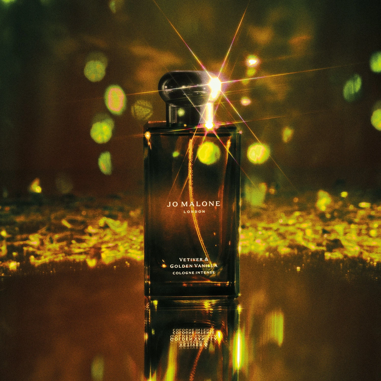 Vetiver & Golden Vanilla Cologne Intense 8 Vetiver & Golden Vanilla Cologne Intense - Image 6