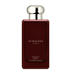 Scarlet Poppy Cologne Intense -Chantecaille || Charlotte Tilbury Shop 690251126668