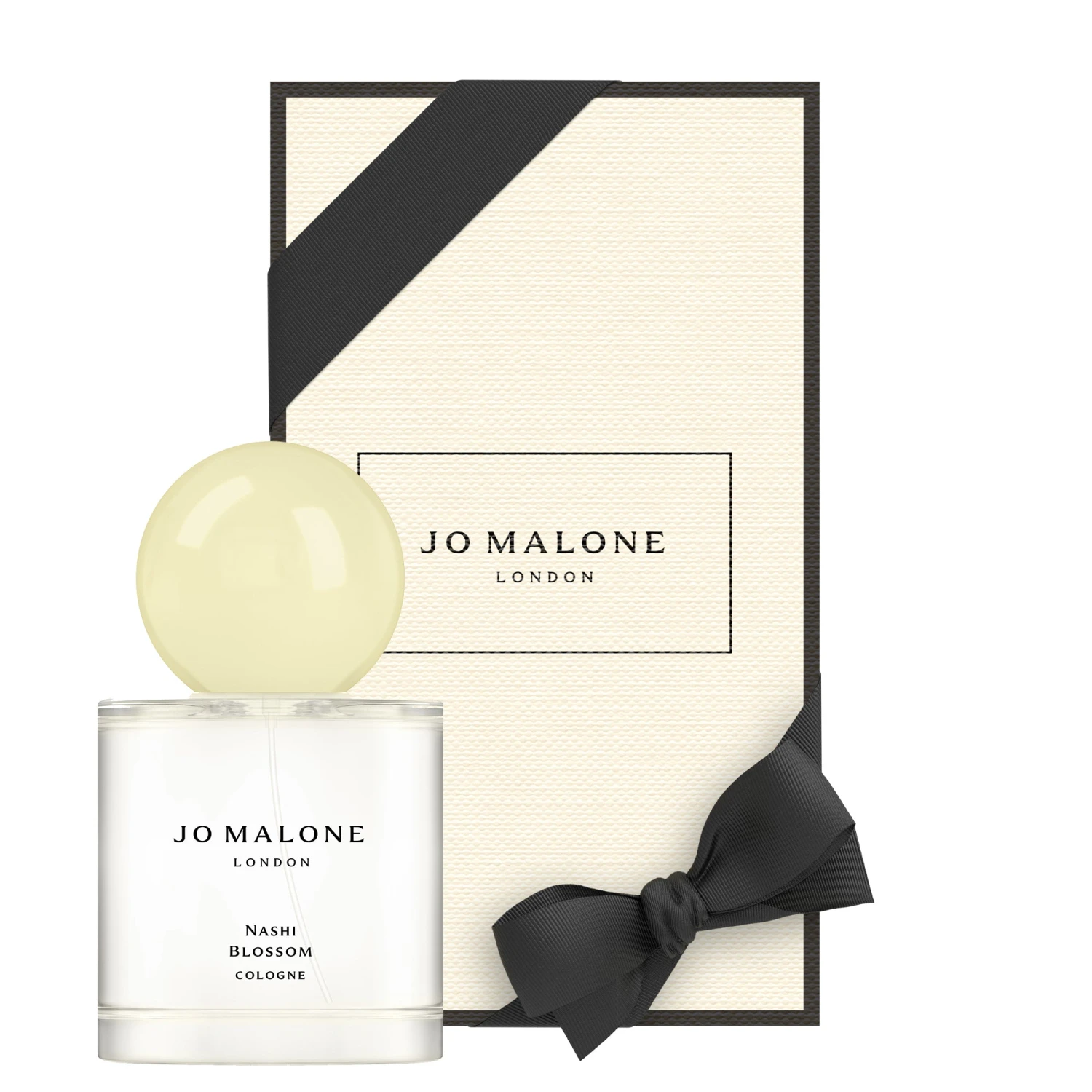 Limited Edition Nashi Blossom Cologne 4 Limited Edition Nashi Blossom Cologne - Image 2