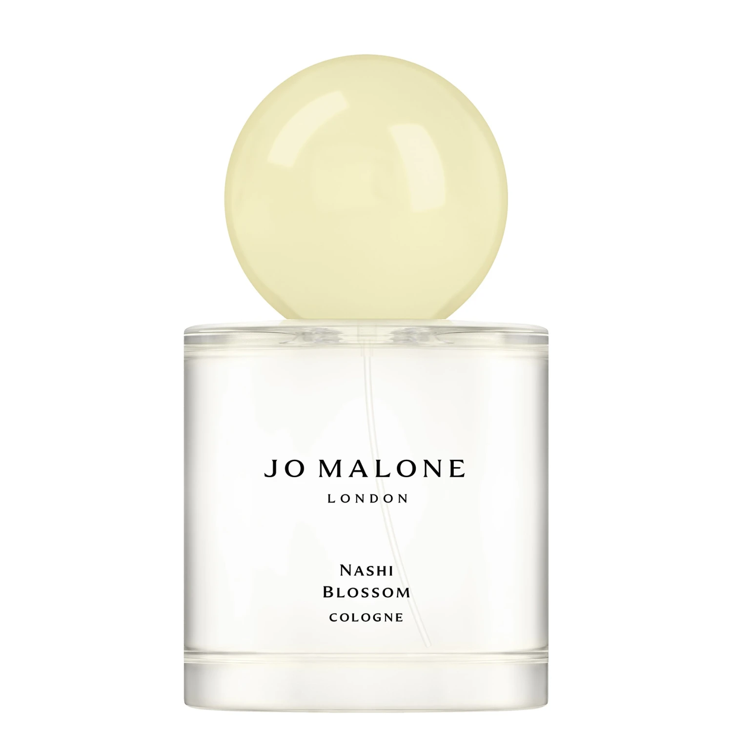 Limited Edition Nashi Blossom Cologne 3 Limited Edition Nashi Blossom Cologne