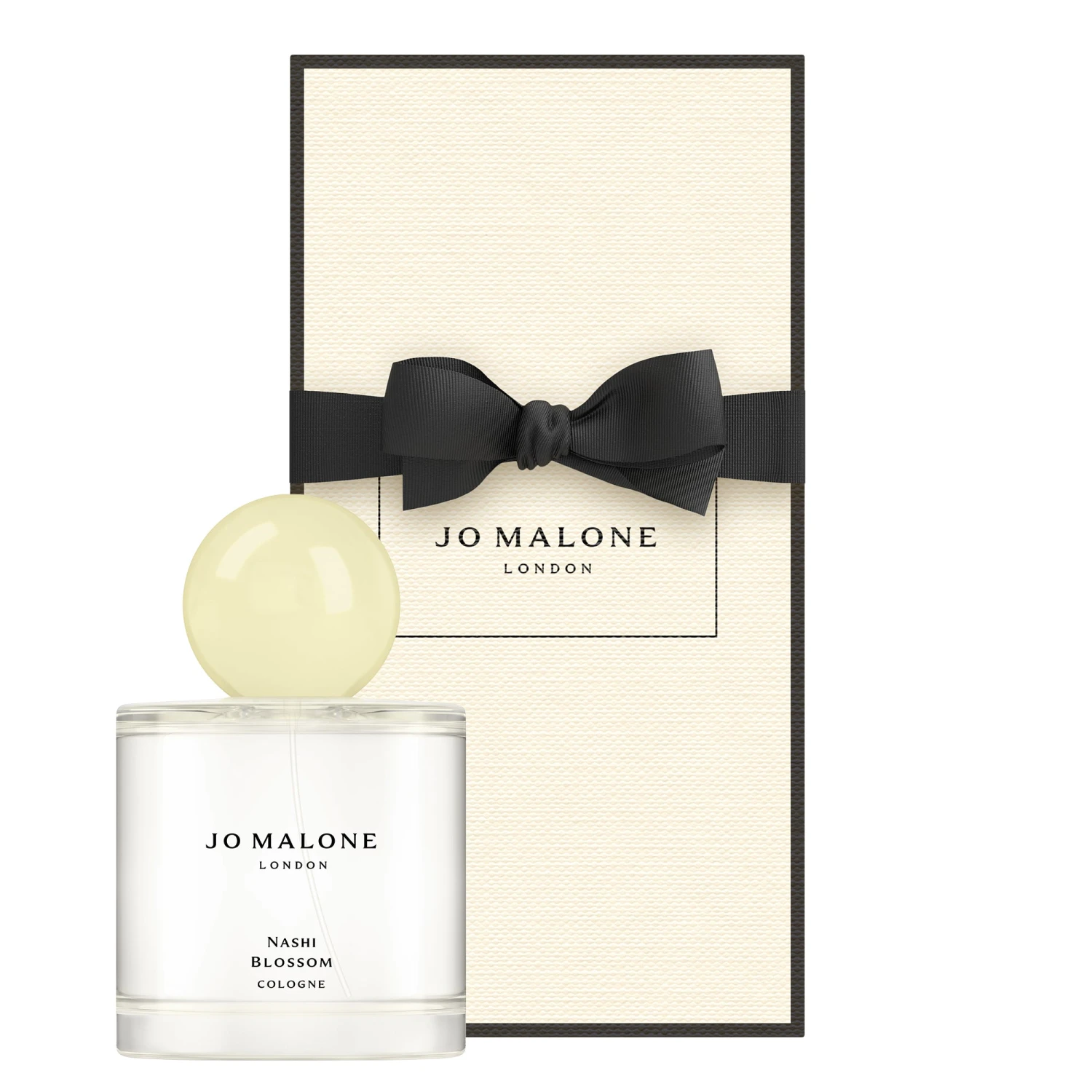 Limited Edition Nashi Blossom Cologne 6 Limited Edition Nashi Blossom Cologne - Image 4