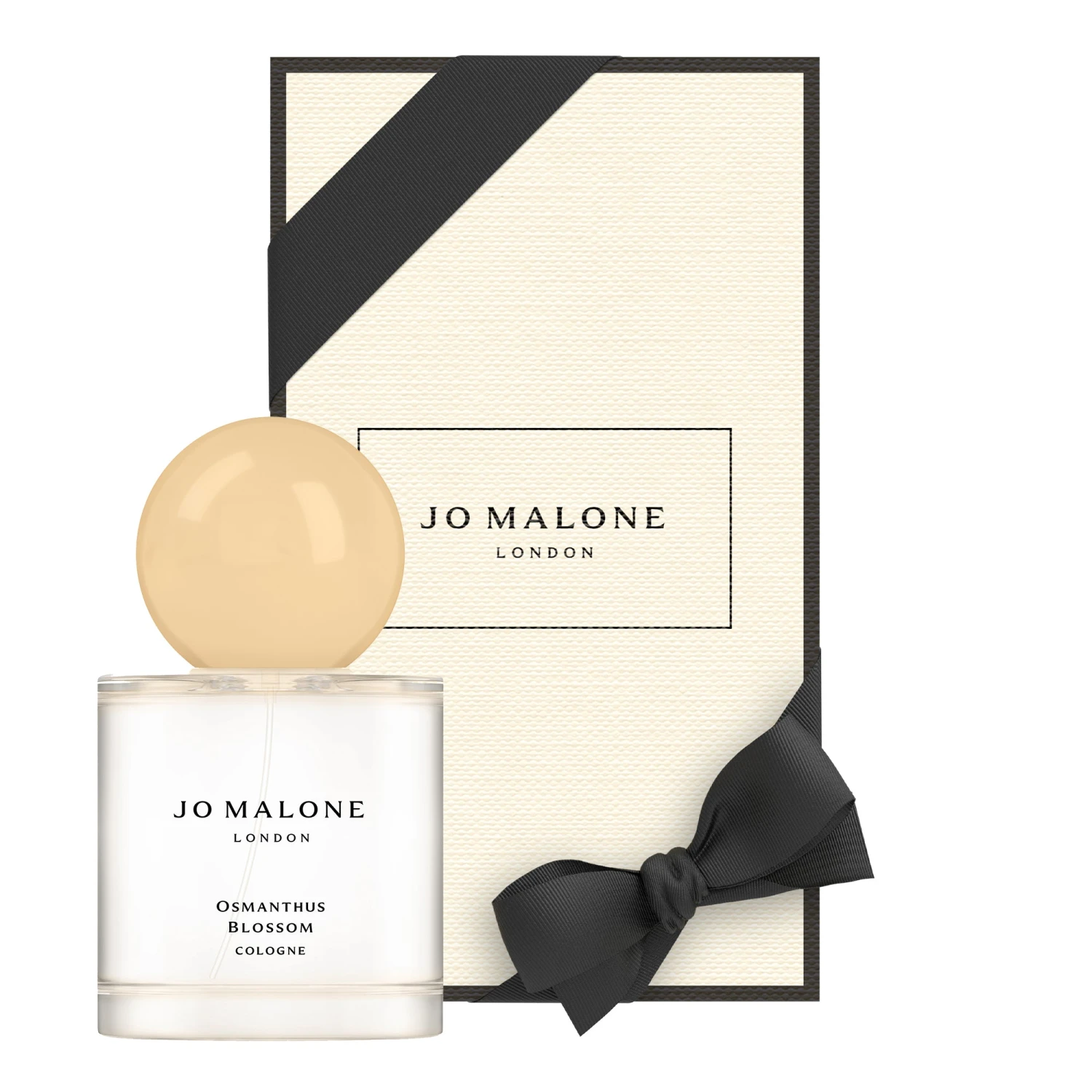 Limited Edition Osmanthus Blossom Cologne 4 Limited Edition Osmanthus Blossom Cologne - Image 2