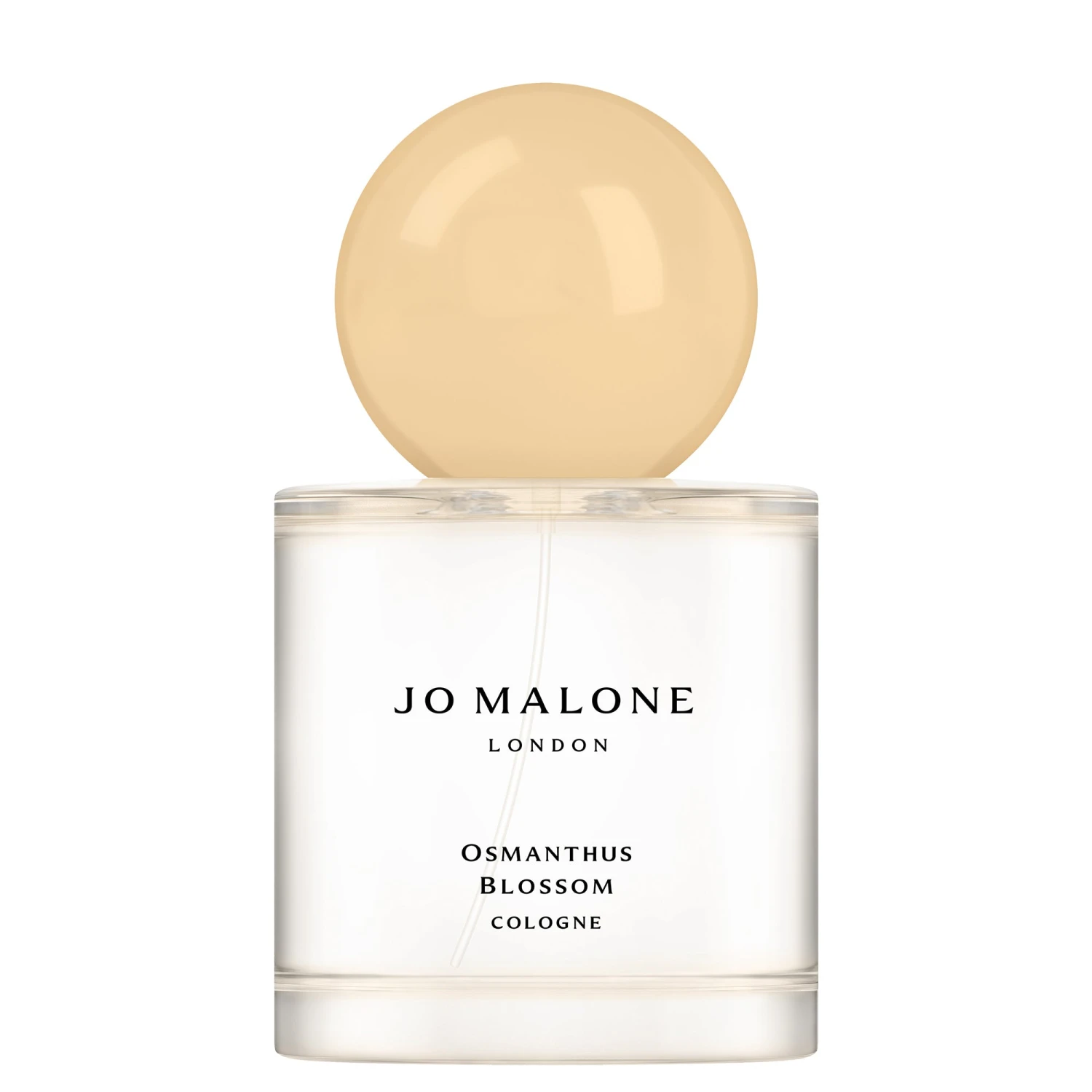 Limited Edition Osmanthus Blossom Cologne 3 Limited Edition Osmanthus Blossom Cologne