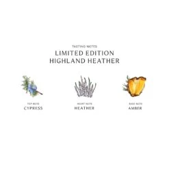 Limited Edition Highland Heather Cologne 8 Limited Edition Highland Heather Cologne -Chantecaille || Charlotte Tilbury Shop 690251128556 alt2