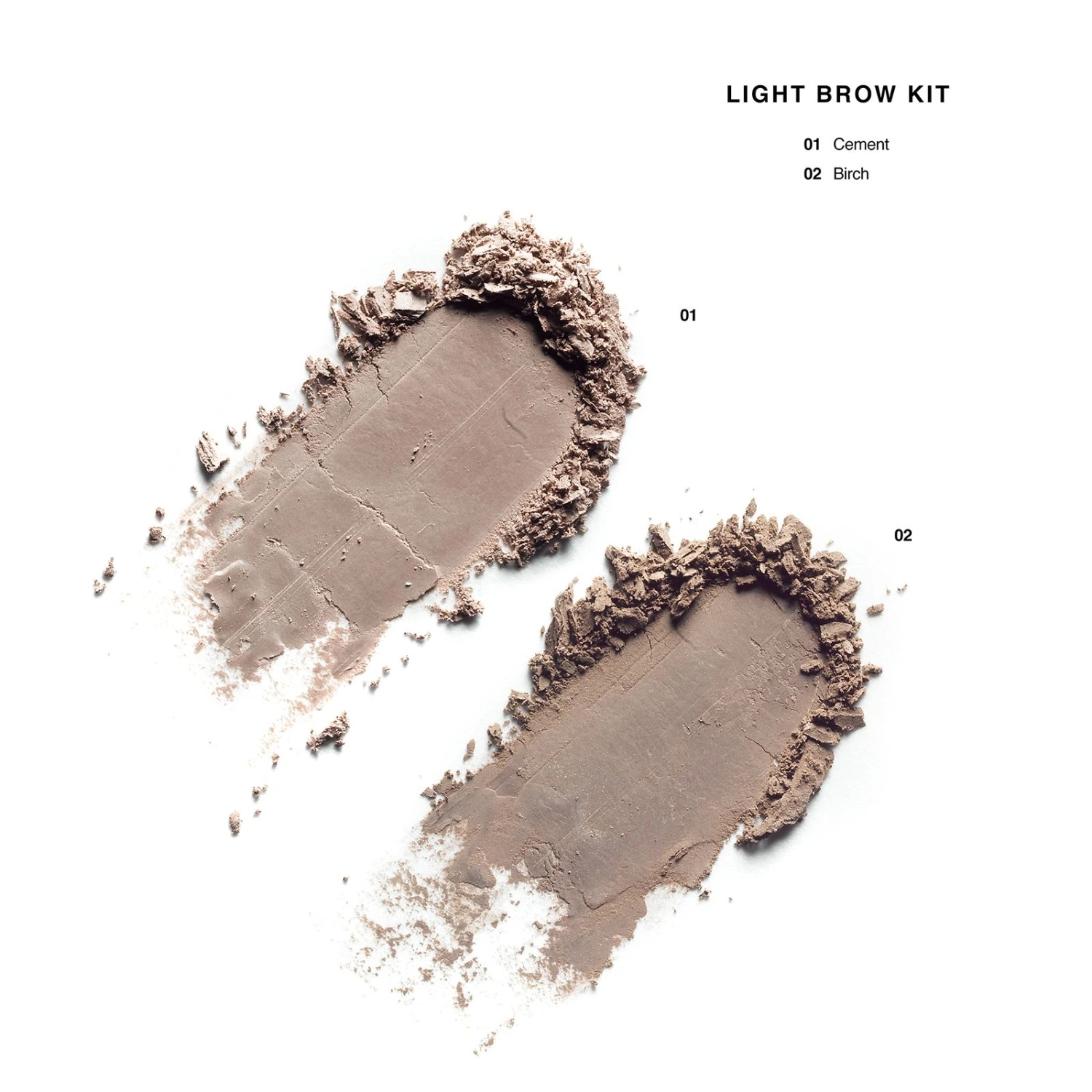 Bobbi Brown Brow Kit 4 Bobbi Brown Brow Kit - Image 2