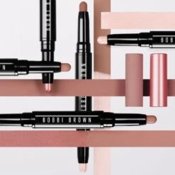 Bobbi Brown Dual-Ended Long-Wear Waterproof Cream Eyeshadow St 36 Bobbi Brown Dual-Ended Long-Wear Waterproof Cream Eyeshadow St -Chantecaille || Charlotte Tilbury Shop 716170302515 alt3