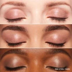 Bobbi Brown Dual-Ended Long-Wear Waterproof Cream Eyeshadow St 35 Bobbi Brown Dual-Ended Long-Wear Waterproof Cream Eyeshadow St -Chantecaille || Charlotte Tilbury Shop 716170302560 alt3